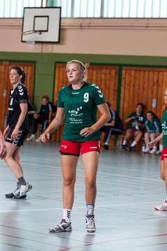 Bild 147 - Vorbereitungsturnier Damen